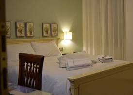 Hotel Rosalba Perugia 4