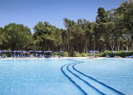 Club Framissima Hôtel TH Marina di Pisticci (ex Ti Blu Village) 3