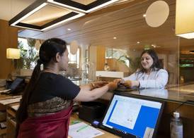 Holiday Inn AGRA MG ROAD by IHG 2