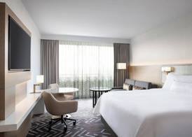The Westin Anaheim Resort 5