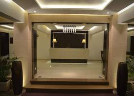 Lemon Tree Hotel Candolim 2