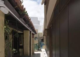 Los Amigos Nest Hostel 5
