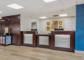 Comfort Inn Oak Ridge - Knoxville 3