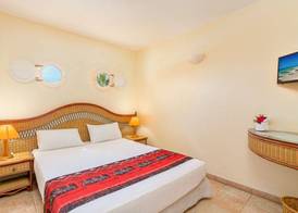 Karibea Sainte Luce Hotel 2