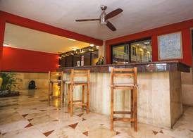 Hotel Santa Maria 2