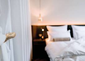A-ROSA Straubinger Grand Hotel Bad Gastein - Adults Only 3