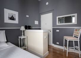 Dimora Bellini - Residenza d'Epoca 5