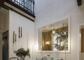Hotel Amadeus Sevilla 3