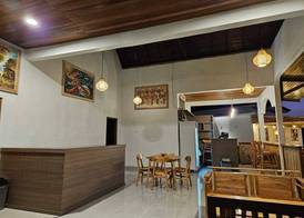 Kelingking Parama Resort 3