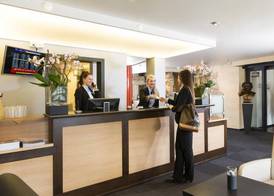 Hotel Amaris 2
