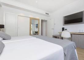 Hotel Simbad Ibiza 4