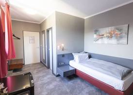 Hotel Mecklenheide 4