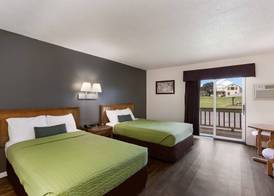 Malone Inn 5