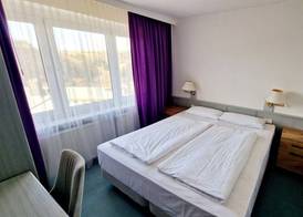 Werrapark Aktiv Hotel Am Sommerberg 4