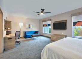 Holiday Inn Express & Suites NORTH DALLAS AT PRESTON by IHG 4