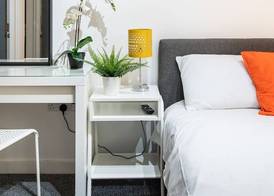 Malone Crescent Apartment 4