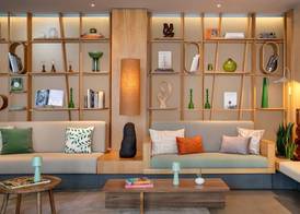 Element by Marriott Wroclaw 4
