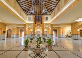 Hotel Saray 2