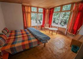 Tsetanguesthouse 4