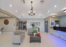 Days Inn by Wyndham Round Rock 2