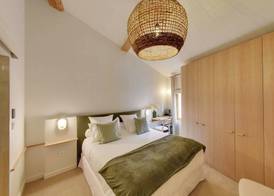 La Maison Gaïa Hôtel & Spa 3