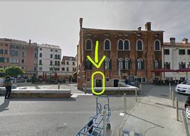 Canal View Suite in Rialto by Wonderful Italy 2
