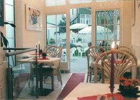 Relax Hotel & SPA Stuttgart 3