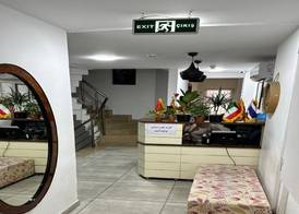Taksim Soushian Hotel 2