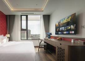 Noi Bai Horizon Hotel 3