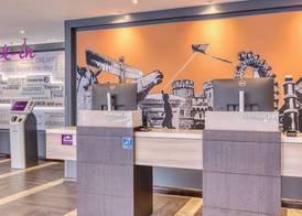 Premier Inn York City Centre - Layerthorpe 3