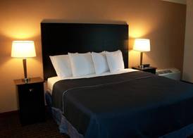 Americas Best Value Inn Romulus Detroit Airport 4