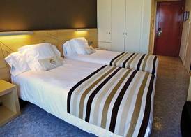 Hotel Restaurant Sant Pol 4