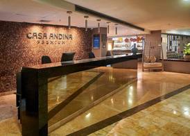 Casa Andina Premium Golf Los Incas 4