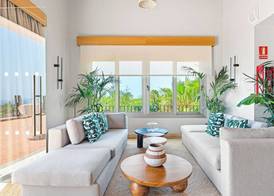 Las Terrazas de Abama Suites 3