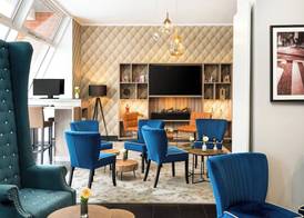 Leonardo Hotel Berlin 4