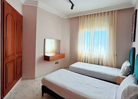 Appart hotel lac 2 tunisie 5