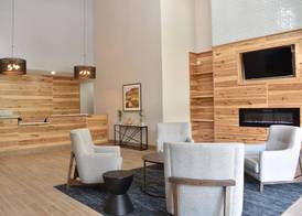 Zion Canyon Lodge 3