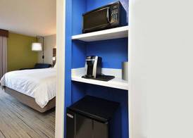 Holiday Inn Express RALEIGH-DURHAM AIRPORT by IHG 5