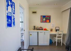 Manuia Beach Resort 3