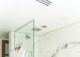 Hyatt Vancouver Downtown Alberni 5