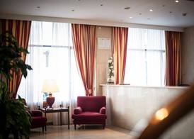 Hotel Unzaga Plaza 4
