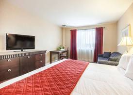 Hotel Ambassadeur et Suites 3