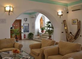 Hotel Ossidiana Stromboli Center 3