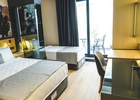 Ni Hotel Lara 4