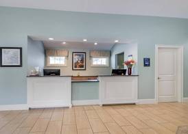 Best Western Acadia Park Inn 2