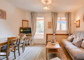 Valescure Accommodation 5