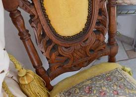 Cocooning Avignon 3