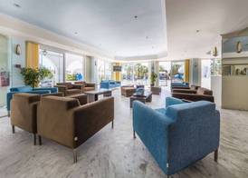Laganas Holidays Hotel 4