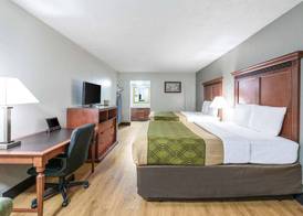 Rodeway Inn St Joseph 3