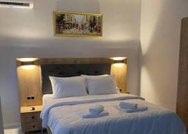 Taksim Savella Hotel 4